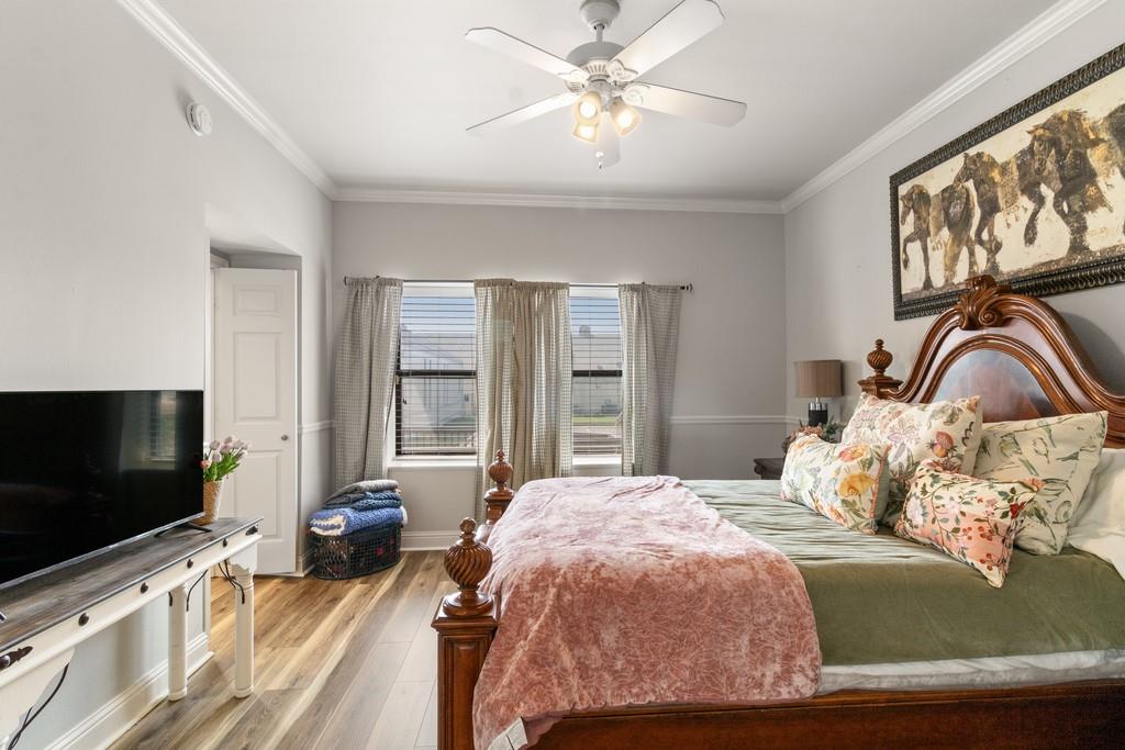 CORSICANA - Residential