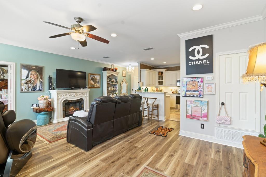 CORSICANA - Residential