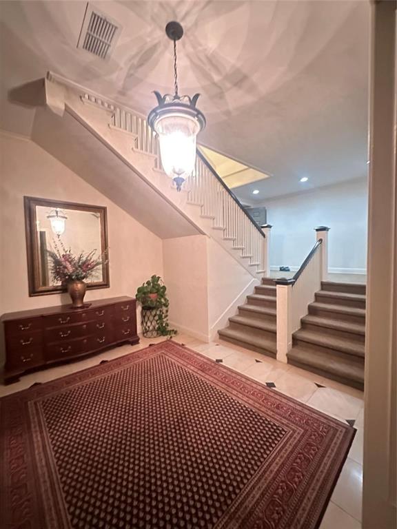 CORSICANA - Residential