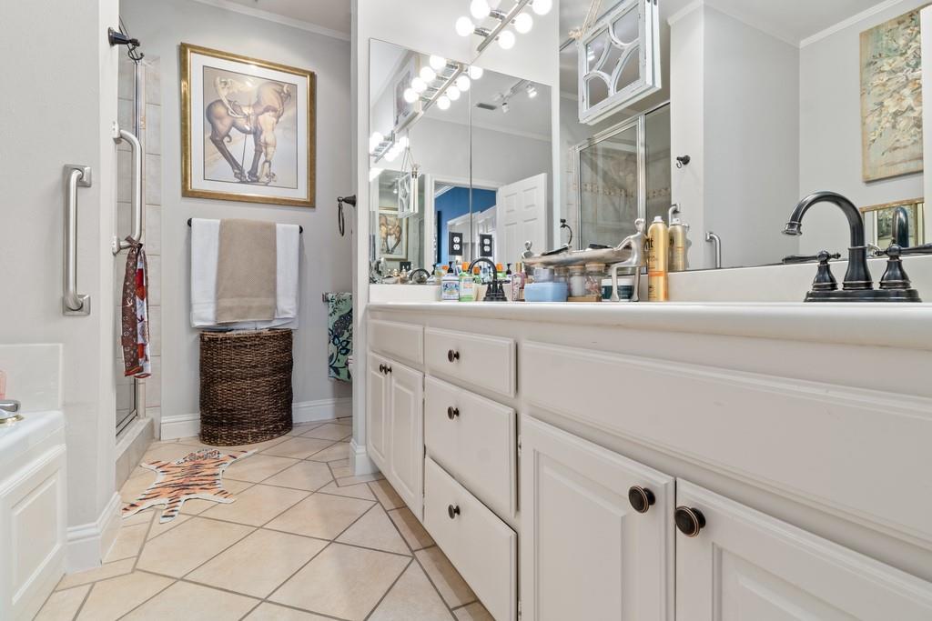 CORSICANA - Residential