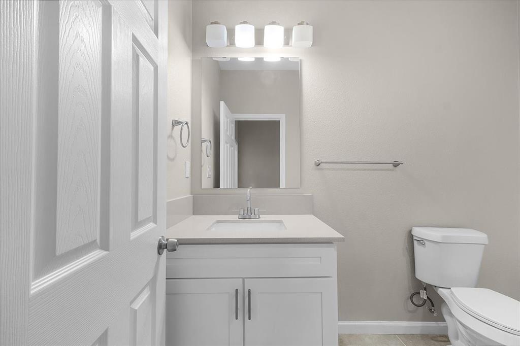 Sandsberry Add - Residential