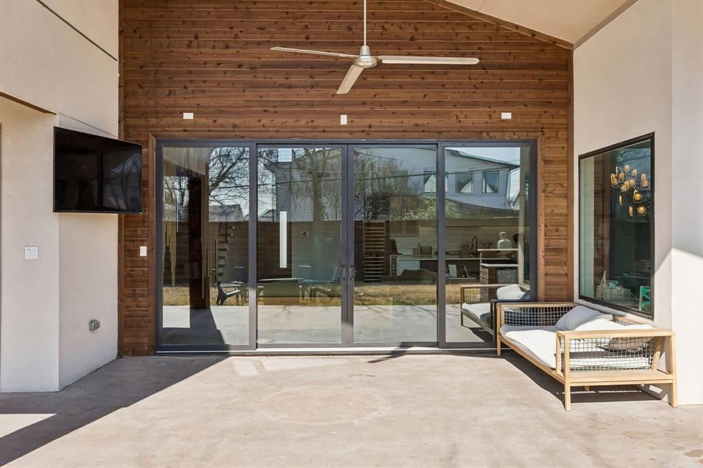 Ridgecrest Village - Residential