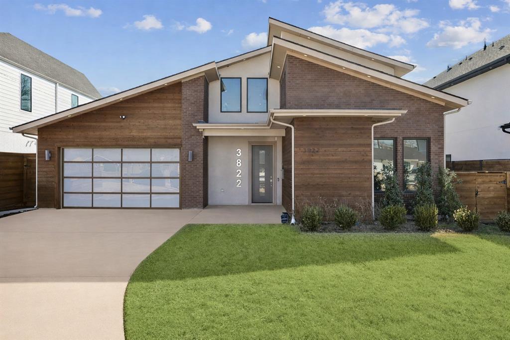 Ridgecrest Village - Residential