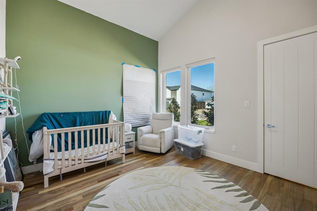 Ridgecrest Village - Residential