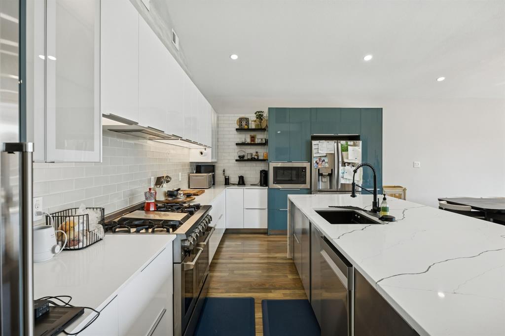 Ridgecrest Village - Residential