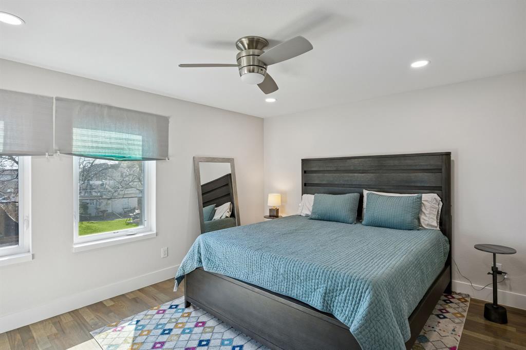 Ridgecrest Village - Residential