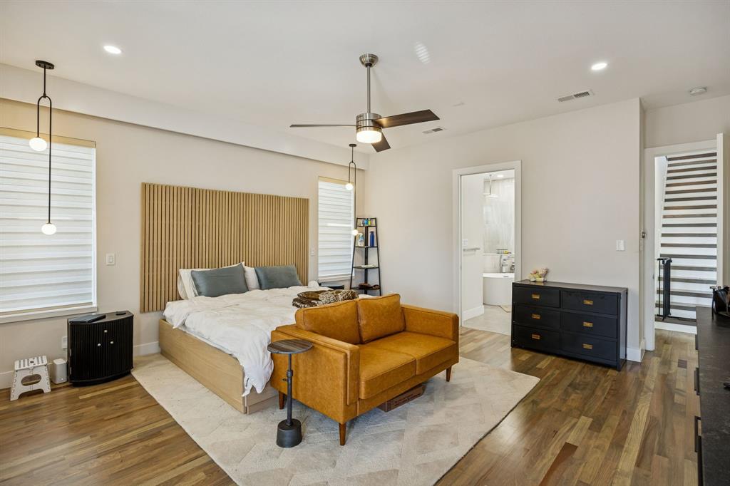 Ridgecrest Village - Residential