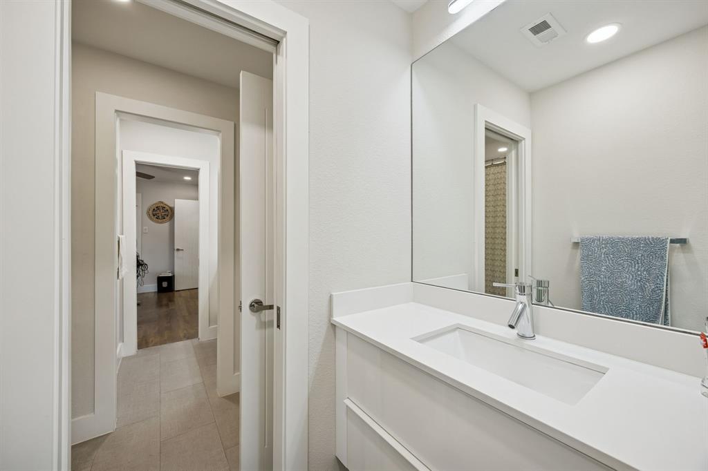 Ridgecrest Village - Residential