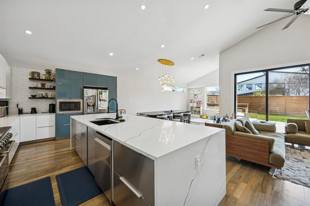 Ridgecrest Village - Residential