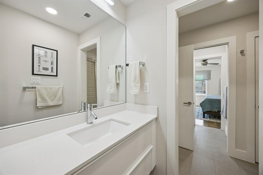 Ridgecrest Village - Residential