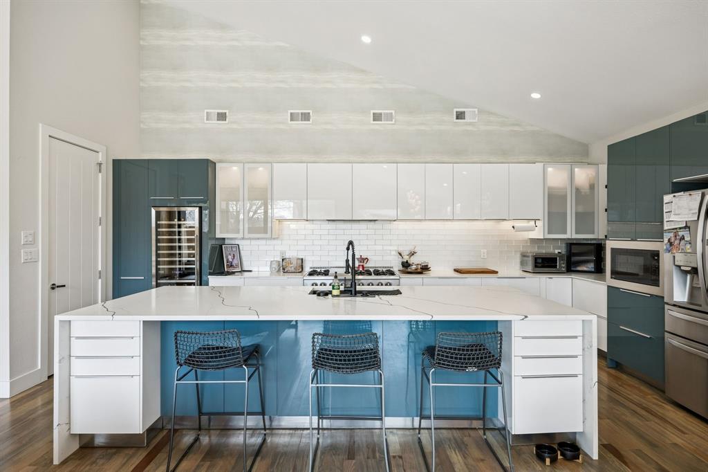 Ridgecrest Village - Residential