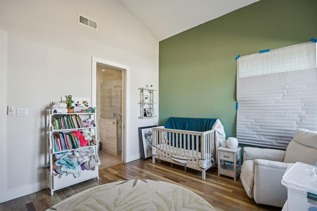 Ridgecrest Village - Residential