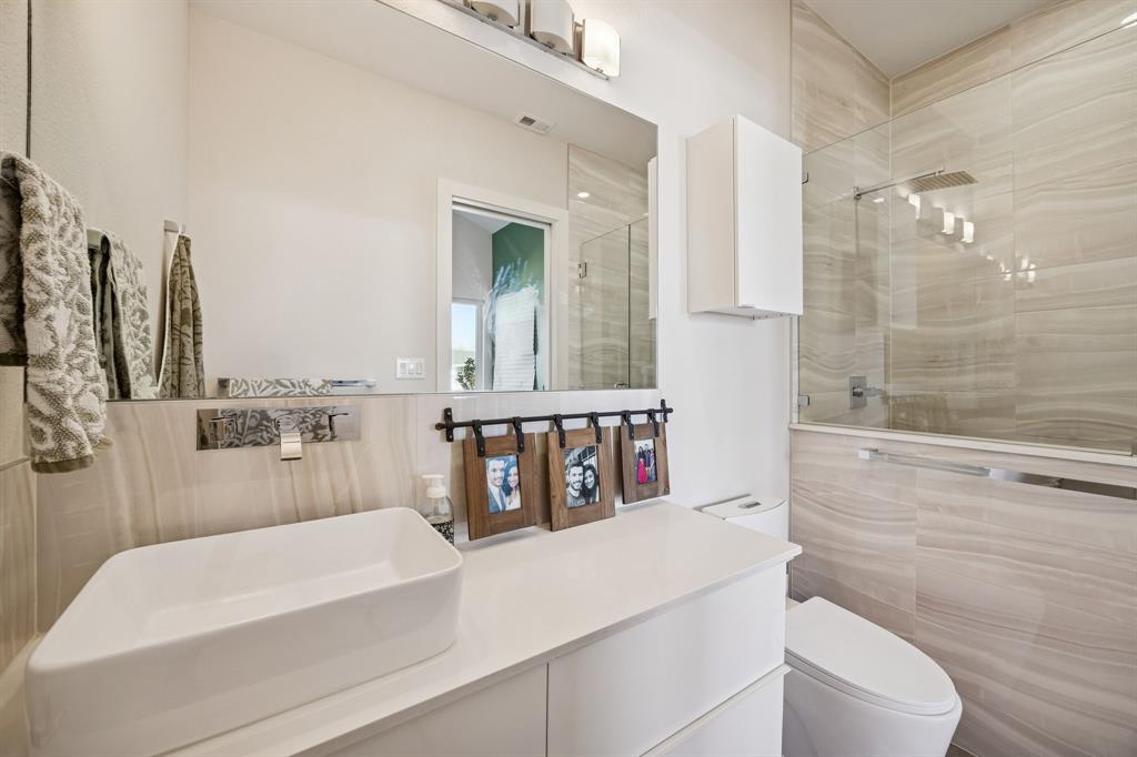 Ridgecrest Village - Residential