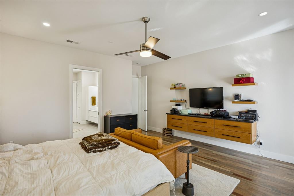 Ridgecrest Village - Residential