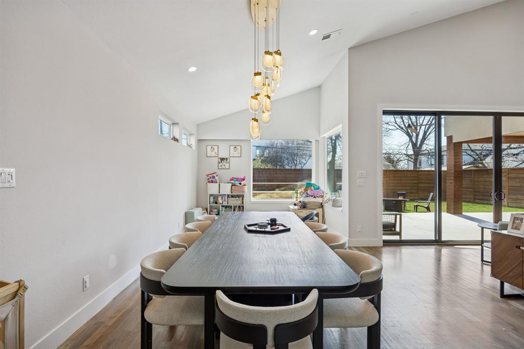 Ridgecrest Village - Residential