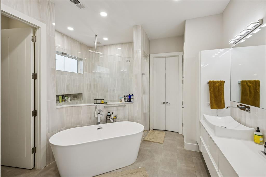 Ridgecrest Village - Residential