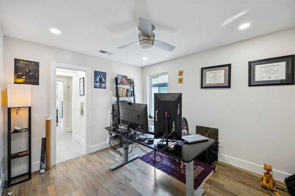 Ridgecrest Village - Residential