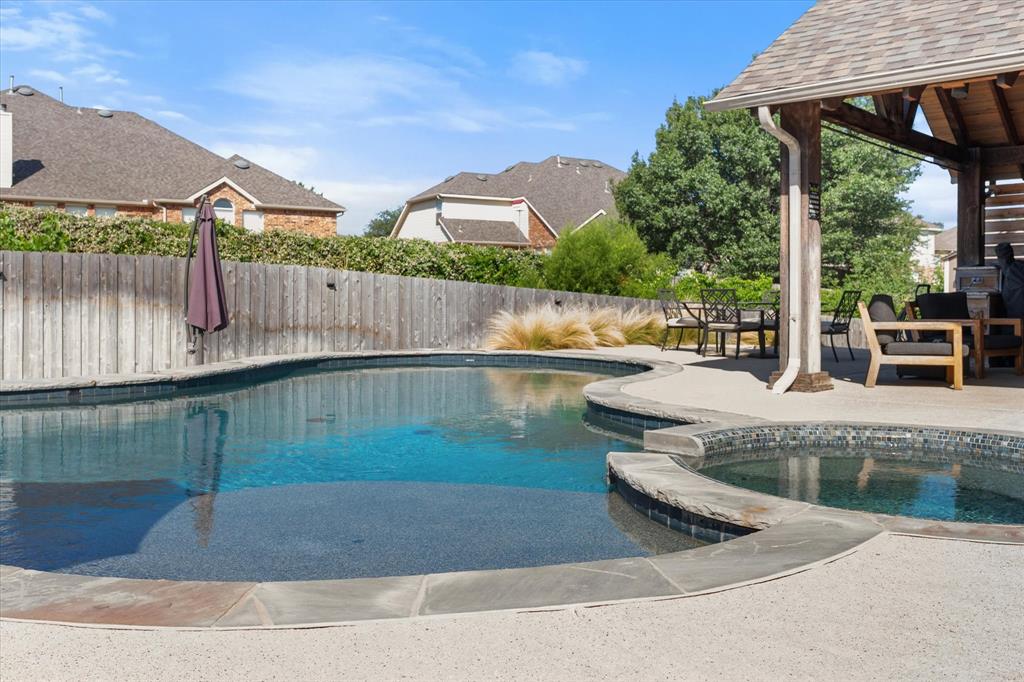 6521 Deer Horn Drive