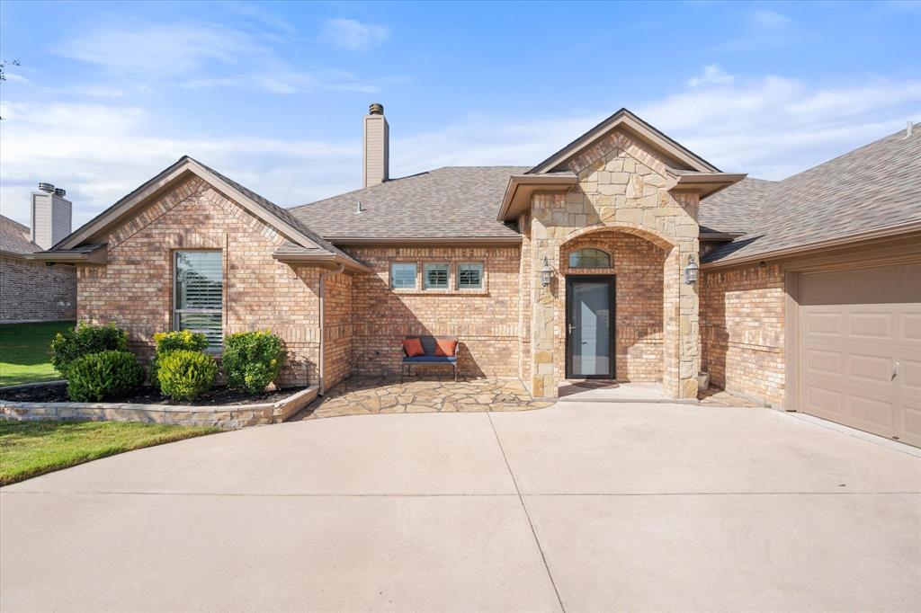 6521 Deer Horn Drive