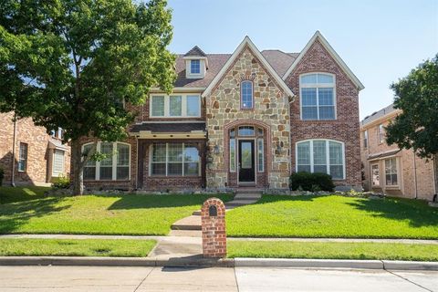 6616 Shadow Rock Drive Plano TX 75024
