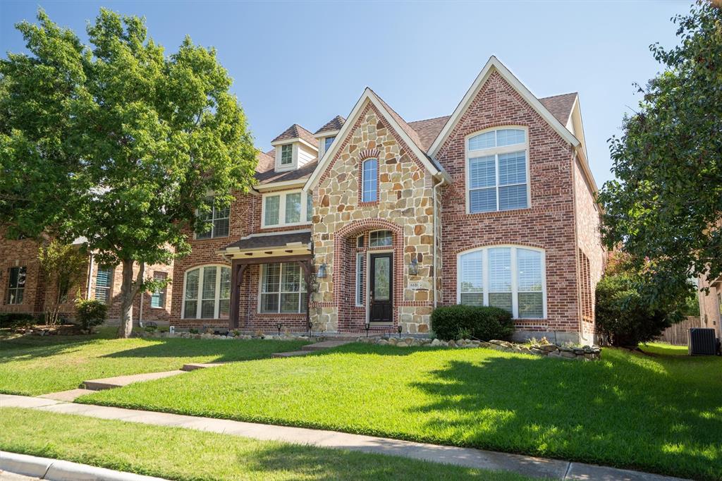 6616 Shadow Rock Drive