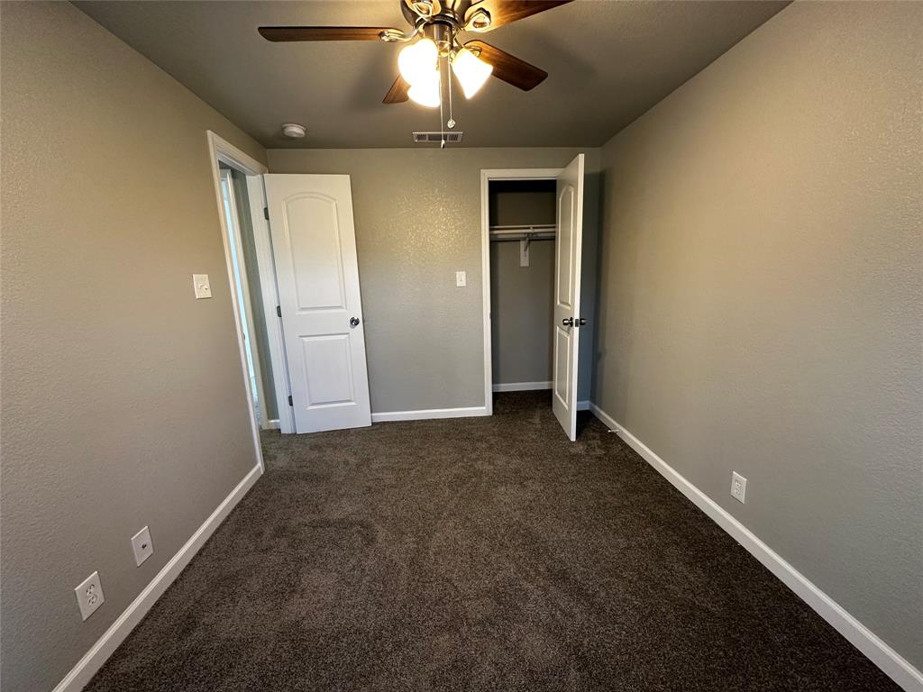 WW BYERS - Residential