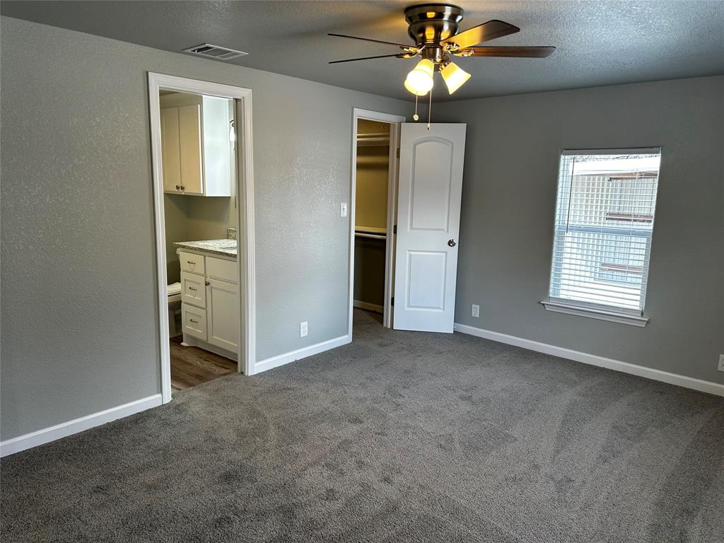 WW BYERS - Residential