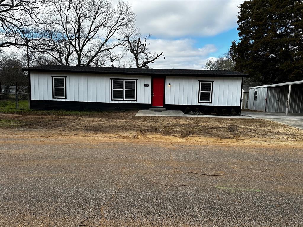 WW BYERS - Residential