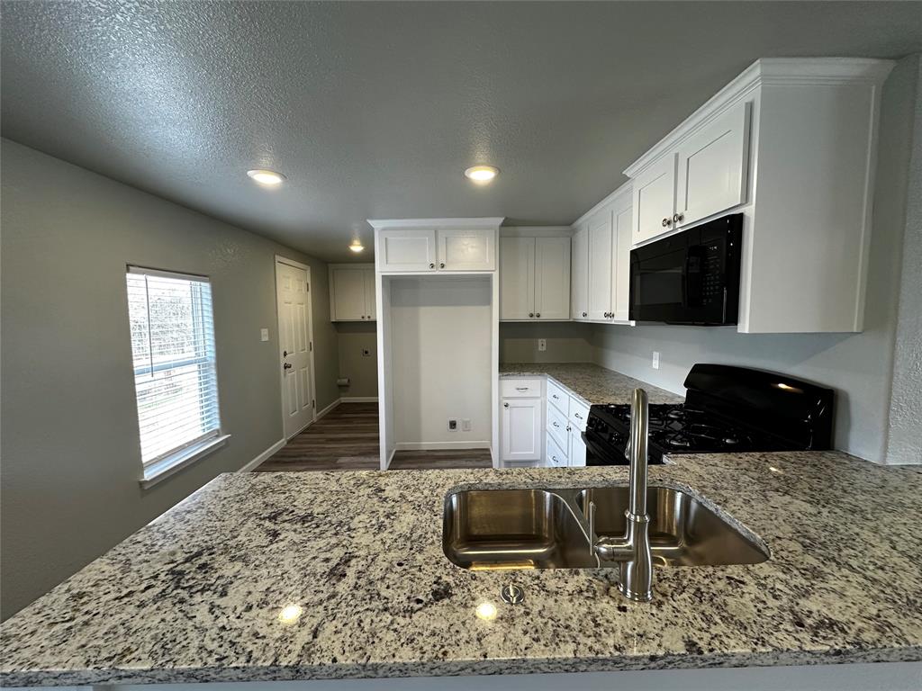 WW BYERS - Residential