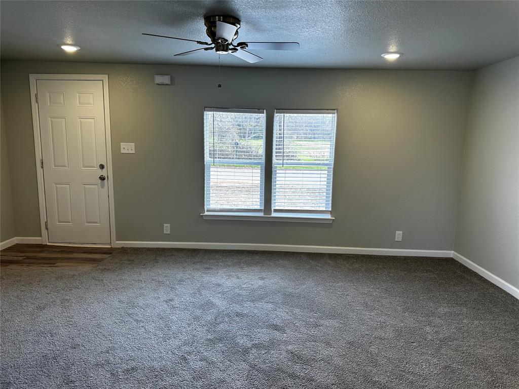 WW BYERS - Residential