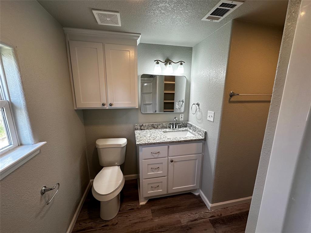 WW BYERS - Residential