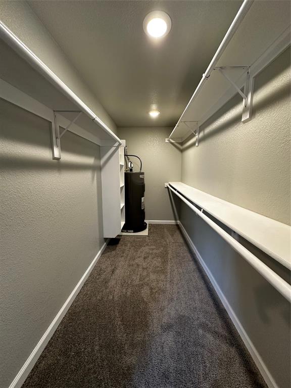 WW BYERS - Residential