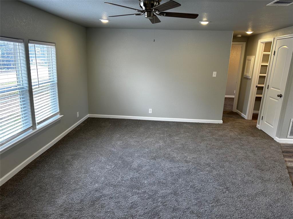 WW BYERS - Residential