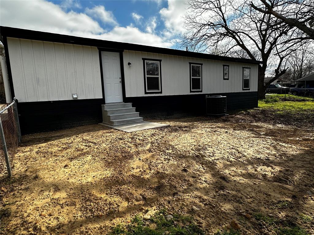 WW BYERS - Residential