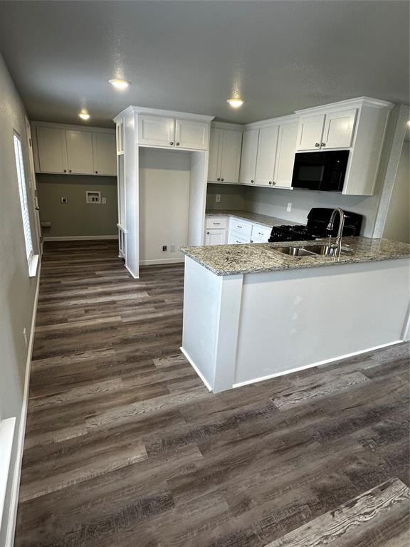 WW BYERS - Residential