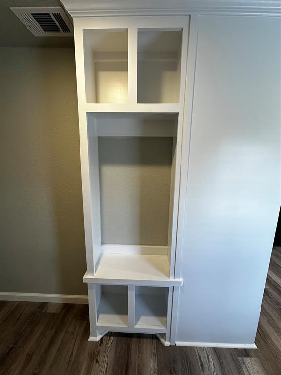 WW BYERS - Residential