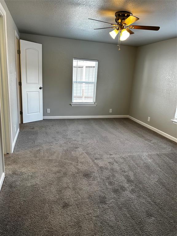 WW BYERS - Residential