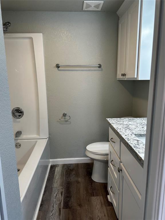 WW BYERS - Residential