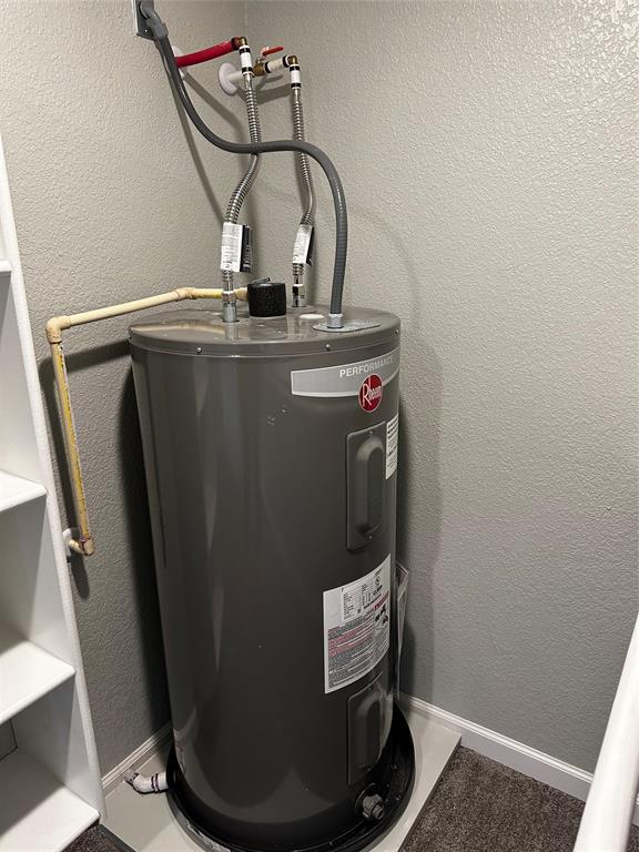 WW BYERS - Residential