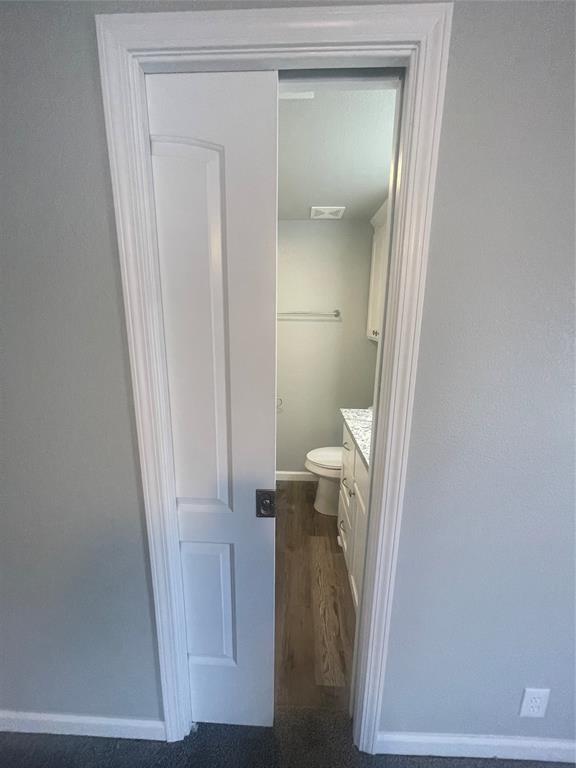 WW BYERS - Residential