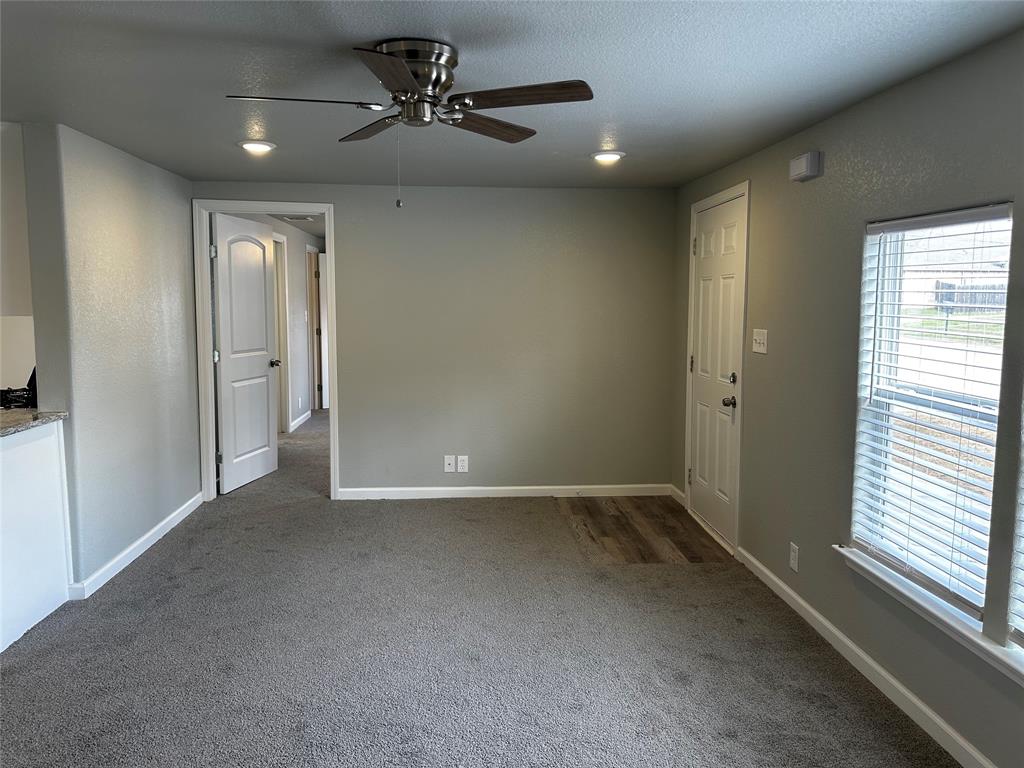 WW BYERS - Residential