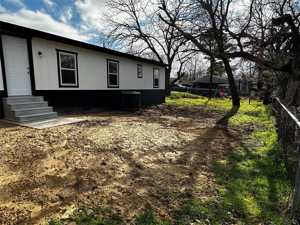 WW BYERS - Residential