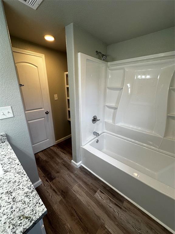 WW BYERS - Residential