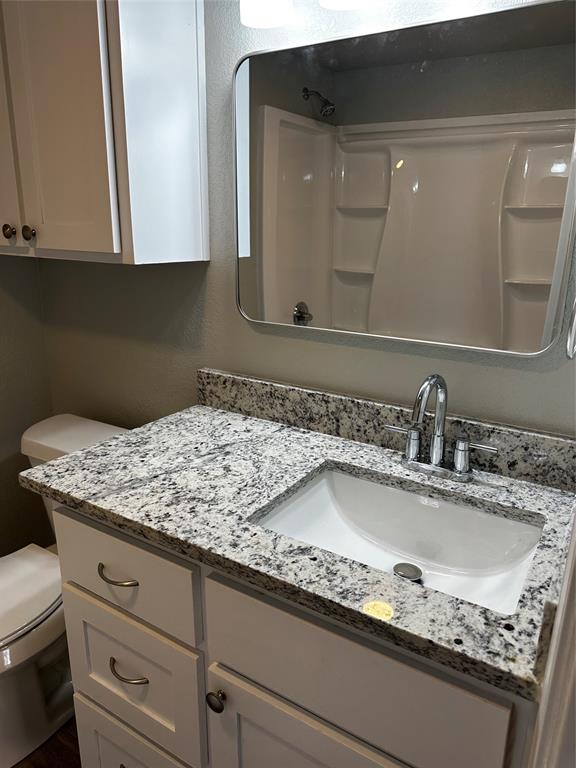 WW BYERS - Residential