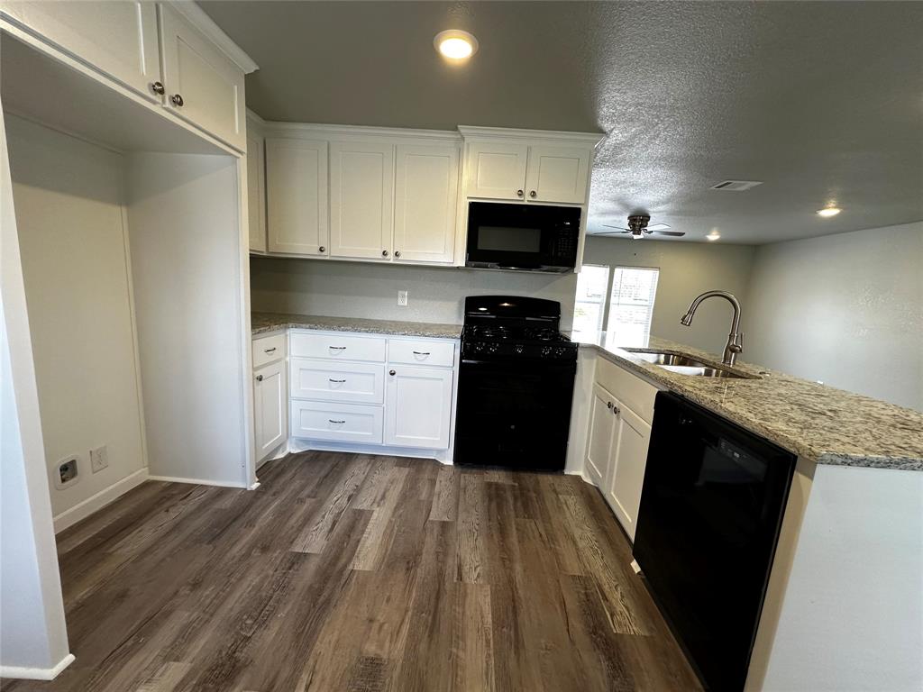 WW BYERS - Residential