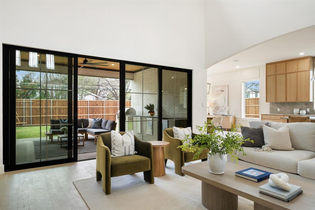 Webster Grove - Residential