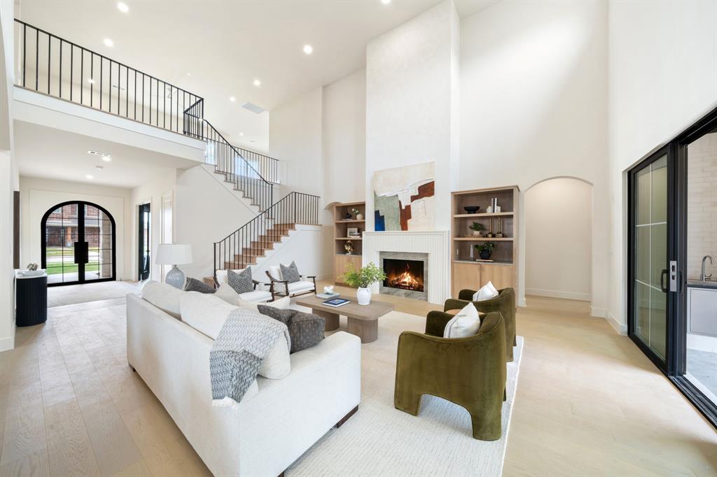 Webster Grove - Residential