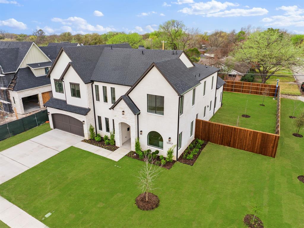 Webster Grove - Residential