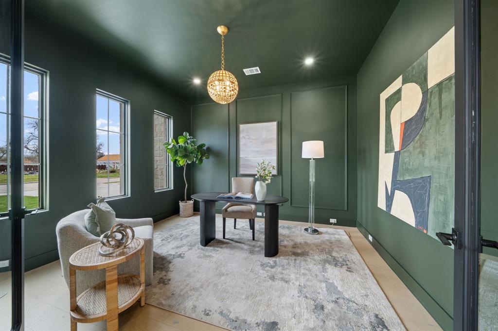 Webster Grove - Residential