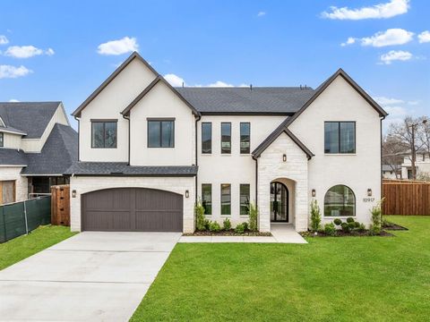 10917 Beauty Lane Dallas TX 75229